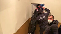 Osmaniye'de kumar baskını: Saklandıkları yerde bir bir yakalandılar