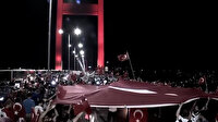 MHP’nin kurultay filminde 15 Temmuz direnişine selam
