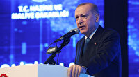 Ekonomi Reform Paketi dış basında: Erdoğan ekonomiyi güçlendirecek
