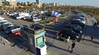 İstanbul'da sağlık çalışanlarına İSPARK ve toplu taşıma ücretsiz