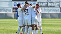 Türkiye'nin namağlup tek takımı Manisa FK