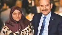 Soylu’nun acı günü