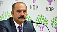 Ankara Cumhuriyet Başsavcılığı HDP Ağrı Milletvekili Berdan Öztürk hakkında "terör örgütü propagandası yapmak" suçundan soruşturma başlattı