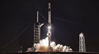SpaceX, 60 Starlink uydusunu daha yörüngeye gönderdi