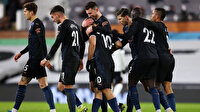 Manchester City, Fulham deplasmanında farklı kazandı (ÖZET)