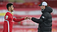 Klopp'tan Ozan Kabak açıklaması: "Performansından memnunum"