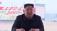 ABD Başkanı Biden Kim Jong-Un'un peşinde
