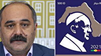 Skandal 'Papa pulu'na HDP'li Berdan Öztürk sahip çıktı: Soruşturma başlatıldı