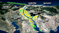 2021 Kanal İstanbul yılı olacak