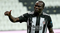 Aboubakar en iyi 11'ini seçti, kadroya almadığı isim dikkati çekti