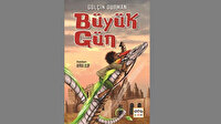 Yusuf Aziz’in Büyük Günü