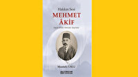 Akif: Yüksek bir vicdan