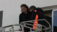Tartıştığı eşini odaya kilitleyen kocanın 5 yıl hapsi isteniyor