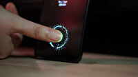 Huawei yeni nesil akıllı telefonlardaki ekran altı parmak izi okuyucu için patent aldı