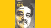 Asaf Hâlet’in bütün harfleri