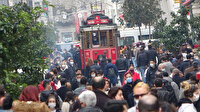İllere göre koronavirüs risk durumu haritası güncellendi: İşte renk değiştiren şehirler