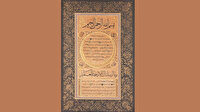 Hakanî’nin muhabbet sofrası: Hilye-i Hakanî