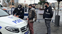 İçişleri Bakanlığı: 25 bin 372 kişiye adli ya da idari işlem uygulandı