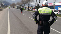 Ordu'da iki mahalle karantinaya alındı