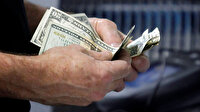 Dolar haftaya nasıl başladı?