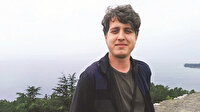 Kendime özgü bir şiir yazıyorum