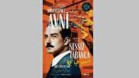 Türklerin Sherlock Holmes’i Amanvermez Avni