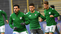 Bursaspor'da futbolcular isyan etti: Sezon başından beri bir kuruş almadık