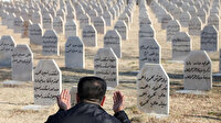 İnsanlık tarihinin 33 yıllık kara lekesi: 'Elma kokulu' Halepçe Katliamı
