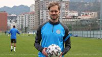 Damjan Dokovic: Galatasaray maçından da iyi bir sonuç çıkarmak istiyoruz