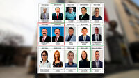 CHP’li Sinop Belediyesi’nin müdürlüklerini eş dost akrabalar yönetiyor