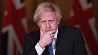 Boris Johnson, 21 ülkenin kullanımını durdurduğu Oxford-AstraZeneca aşısına sahip çıktı