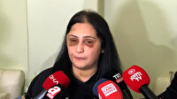 Samsun'da eski eşi tarafından darp edilen kadın konuştu: Tutuklu yargılanmasını ve ceza almasını istiyorum