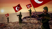Çanakkale Deniz Zaferi’nin 106’ncı yılına özel klip