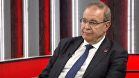 CHP'li Faik Öztrak'tan Cihangir İslam yorumu: Fikirleri değişmese partimize gelmezdi herhalde