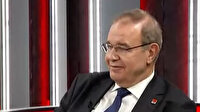 CHP'li Faik Öztrak'tan Cihangir İslam yorumu: Fikirleri değişmese partimize gelmezdi herhalde