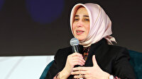 İstanbul 2 No'lu Barosu Özlem Zengin ile ilgili yakışıksız ifadeler içeren mesajla ilgili açıklama yaptı