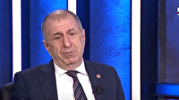 Ümit Özdağ: İYİ Parti'den FETÖ iltisaklı unsurları tercih ettikleri için istifa ettim