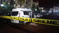 Antalya'daki bir villada aynı aileden 4 kişi silahla vurulmuş halde ölü bulundu