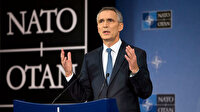 NATO Genel Sekreteri: Türkiye ile ciddi görüş ayrılıklarımız var