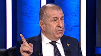 Ümit Özdağ: İYİ Parti'den FETÖ iltisaklı unsurları tercih ettikleri için istifa ettim