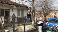 Taziye ziyaretinde 21 kişi koronavirüs oldu: 80 kişi karantinada