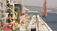 Galataport ilk gemiye 24 Nisan’da hazır