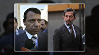 TRT’nin yeni dizisi Teşkilat’ta İsrail'in tetikçisi Muhammed Dahlan da yer alıyor: Zayed Fadi
