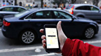 Uber İngiltere'de sürücülere asgari ücret garantisi verecek