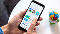 Google uygulama boyutlarını azaltmak için yeni bir yöntem test ediyor