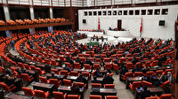 CHP ve İYİ Parti'de yaşanan istifalar ve HDP'li Gergerlioğlu’nun vekilliğin düşürülmesi sonrası partilerin vekil sayıları