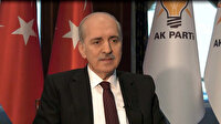 AK Parti Genel Başkanvekili Kurtulmuş: Mısır’da demokrasi yeniden tesis edilmelidir