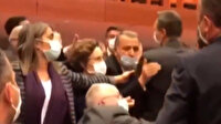 AK Partili Özalan vekilliği düşen HDP'li Gergerlioğlu'nu TBMM'den çıkarmak istedi