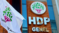 Yargıtay Cumhuriyet Başsavcısı Bekir Şahin HDP'nin kapatılması için dava açtı