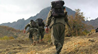 İçişleri Bakanlığı: 4 PKK'lı daha teslim oldu